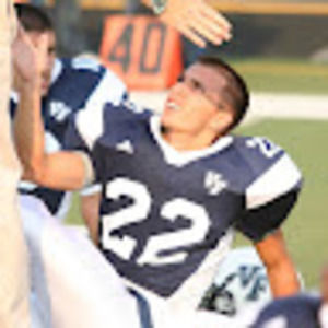 Meet your Posher, Jaron